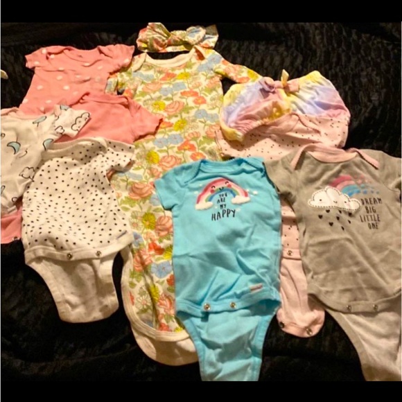 Baby bundle - Picture 9 of 11